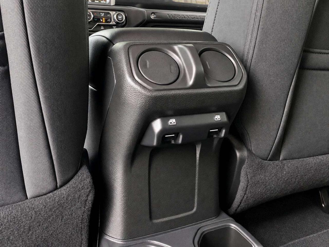 2023 Jeep Wrangler Sport Altitude V6 |Cold Weather |NAV |Alpine |4X4 Photo