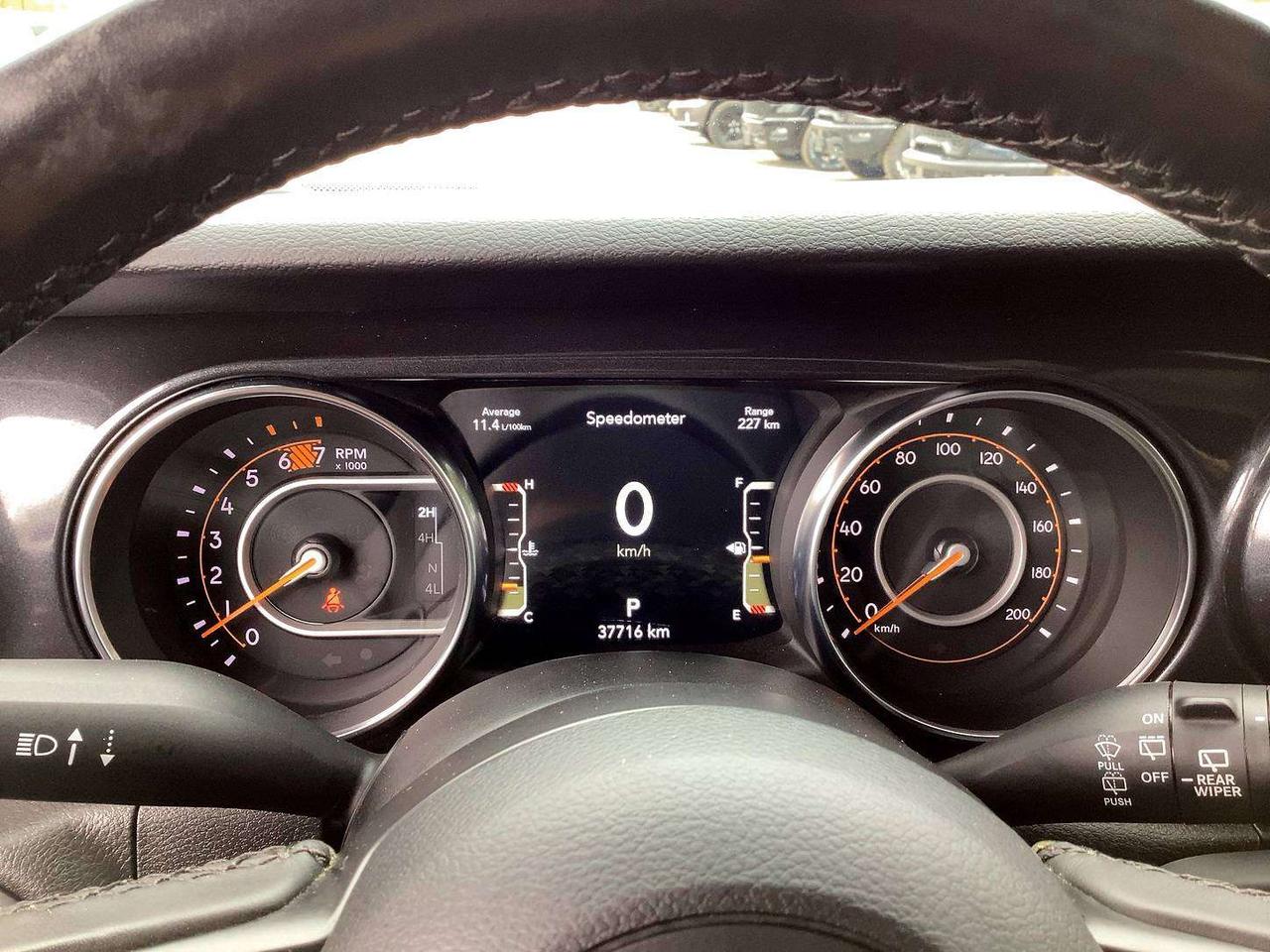 2023 Jeep Wrangler Sport Altitude V6 |Cold Weather |NAV |Alpine |4X4 Photo