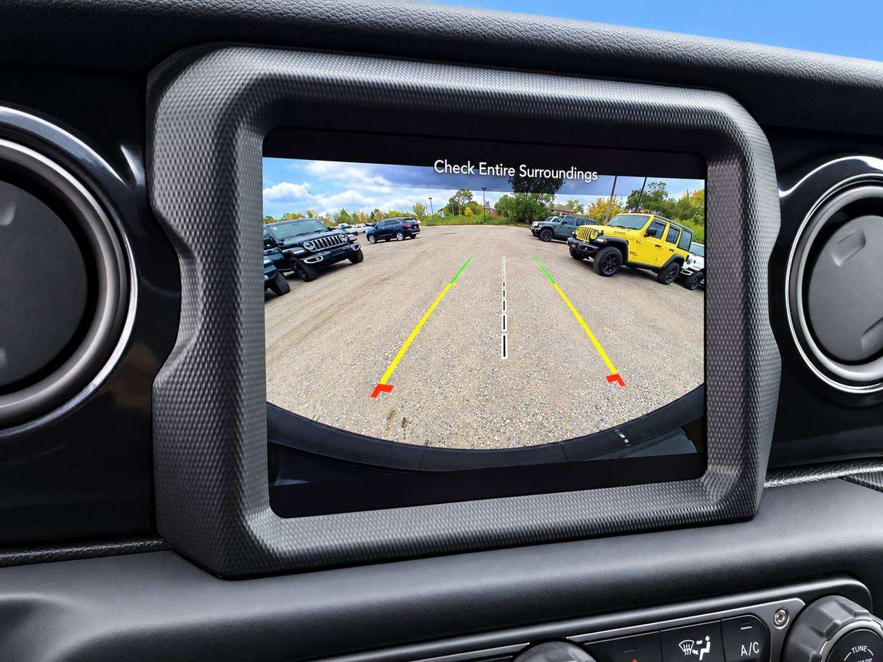 2023 Jeep Wrangler Sport Altitude V6 |Cold Weather |NAV |Alpine |4X4 Photo