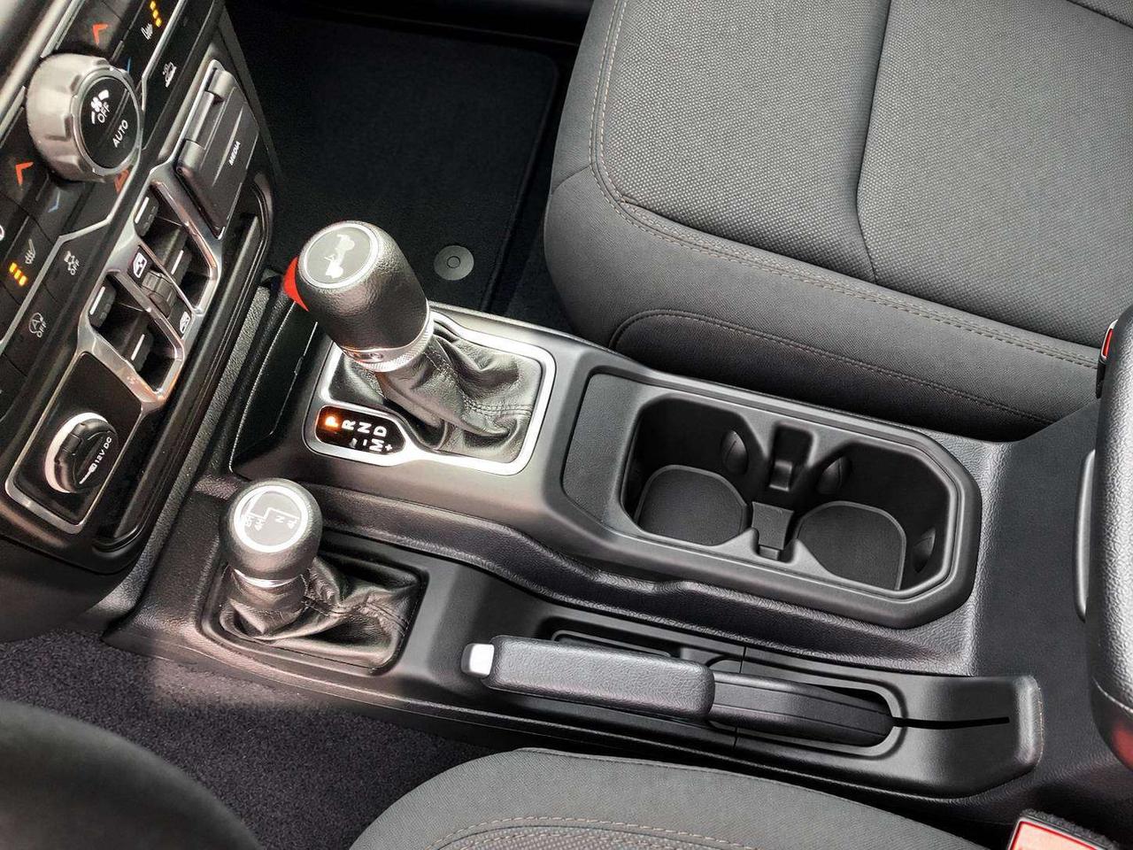 2023 Jeep Wrangler Sport Altitude V6 |Cold Weather |NAV |Alpine |4X4 Photo