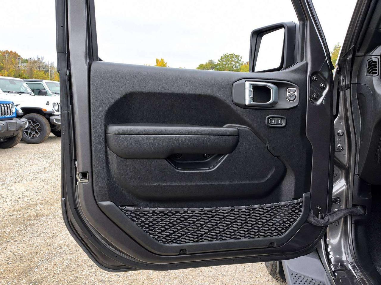 2023 Jeep Wrangler Sport Altitude V6 |Cold Weather |NAV |Alpine |4X4 Photo