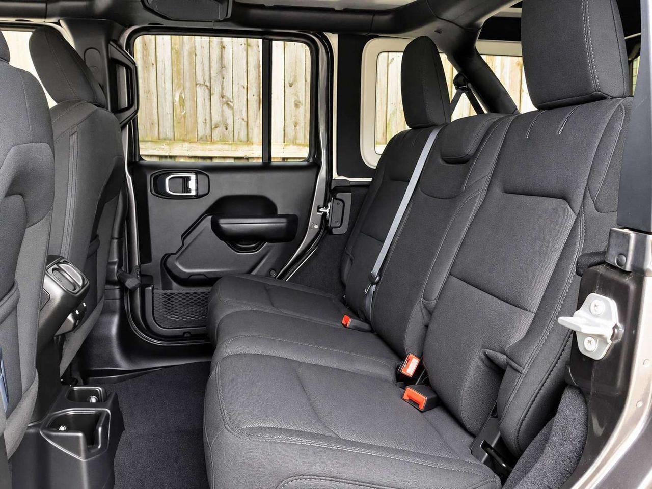 2023 Jeep Wrangler Sport Altitude V6 |Cold Weather |NAV |Alpine |4X4 Photo