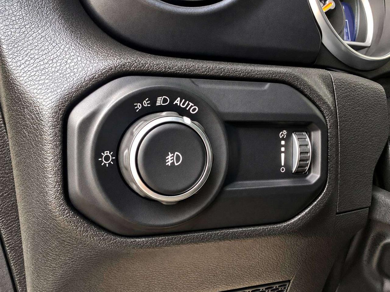 2023 Jeep Wrangler Sport Altitude V6 |Cold Weather |NAV |Alpine |4X4 Photo