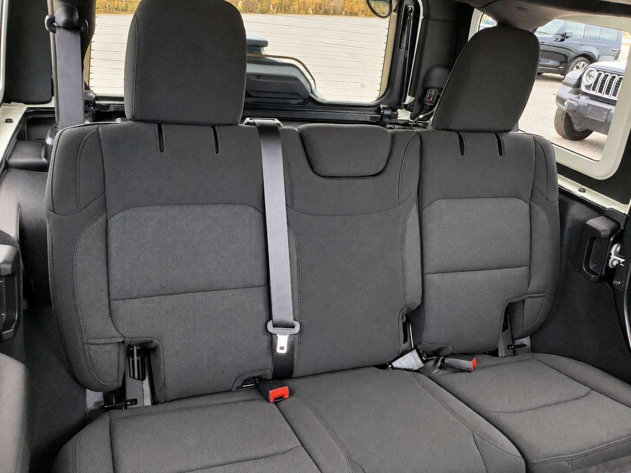2023 Jeep Wrangler Sport Altitude V6 |Cold Weather |NAV |Alpine |4X4 Photo