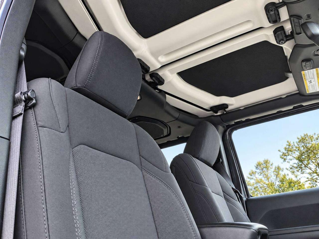 2023 Jeep Wrangler Sport Altitude V6 |Cold Weather |NAV |Alpine |4X4 Photo