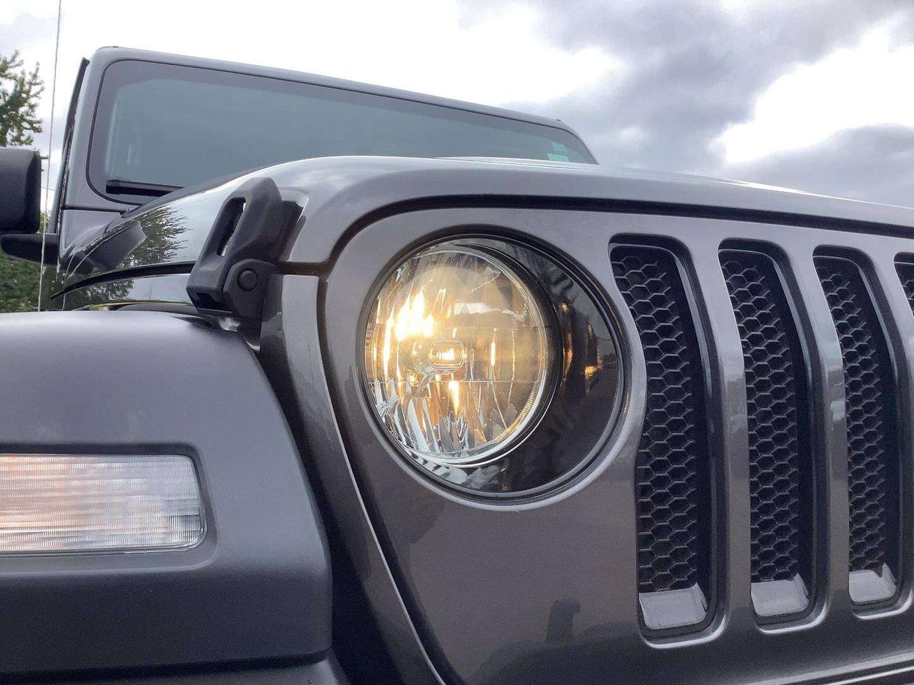 2023 Jeep Wrangler Sport Altitude V6 |Cold Weather |NAV |Alpine |4X4 Photo