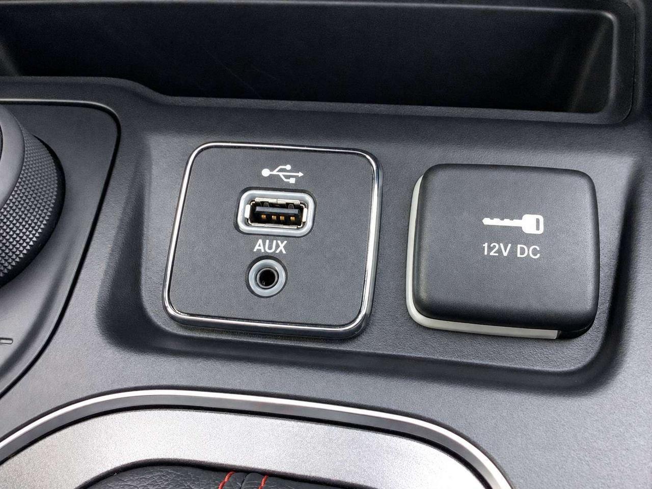 2019 Jeep Cherokee Trailhawk Elite | Vented Leather | Panoroof | 4X4 Photo