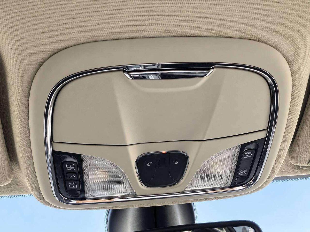 2019 Jeep Cherokee Trailhawk Elite | Vented Leather | Panoroof | 4X4 Photo