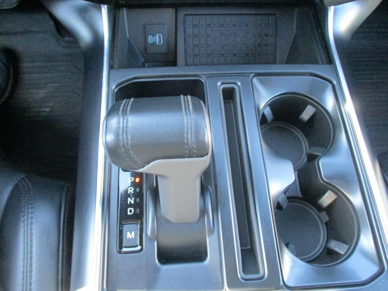 2023 Ford F-150 Raptor SuperCrew 4WD - Photo #20