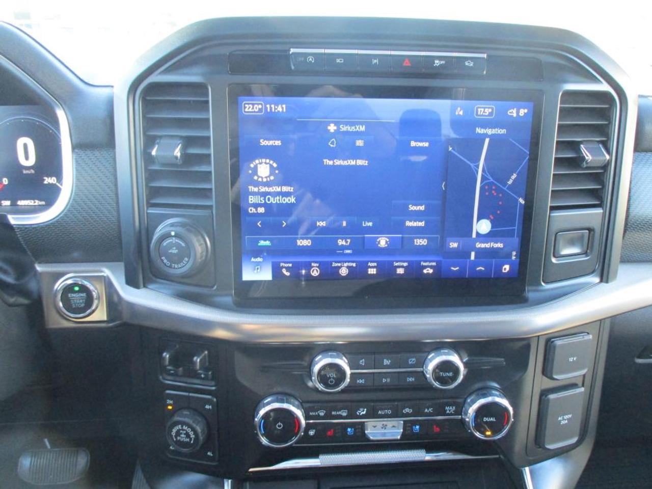 2023 Ford F-150 Raptor SuperCrew 4WD - Photo #18