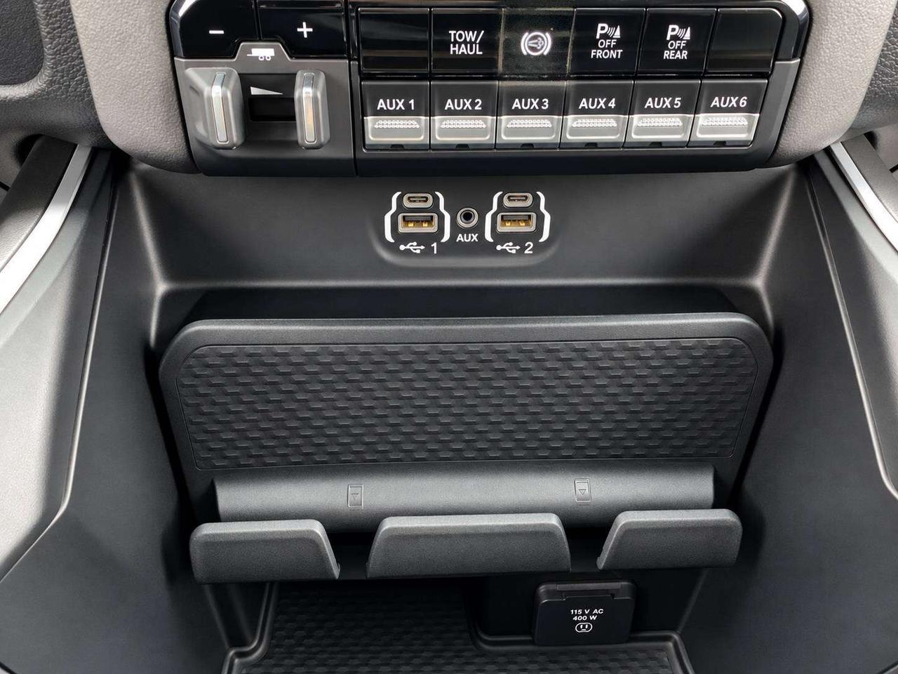 2021 RAM 2500 Big Horn Sport 6.7L | Level B | Tow Pkg | 4X4 Photo