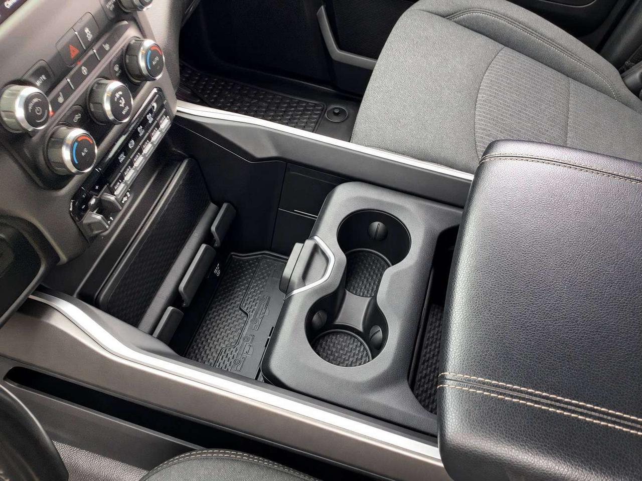 2021 RAM 2500 Big Horn Sport 6.7L | Level B | Tow Pkg | 4X4 Photo