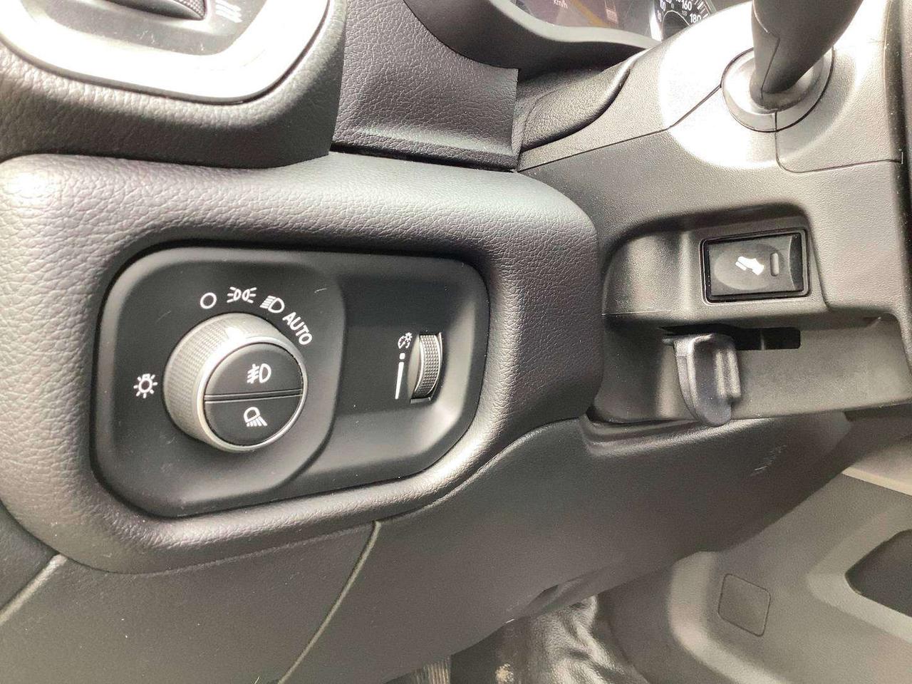 2021 RAM 2500 Big Horn Sport 6.7L | Level B | Tow Pkg | 4X4 Photo