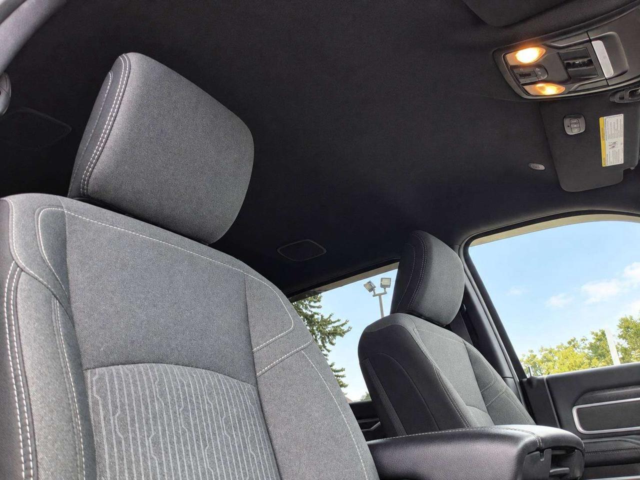 2021 RAM 2500 Big Horn Sport 6.7L | Level B | Tow Pkg | 4X4 Photo