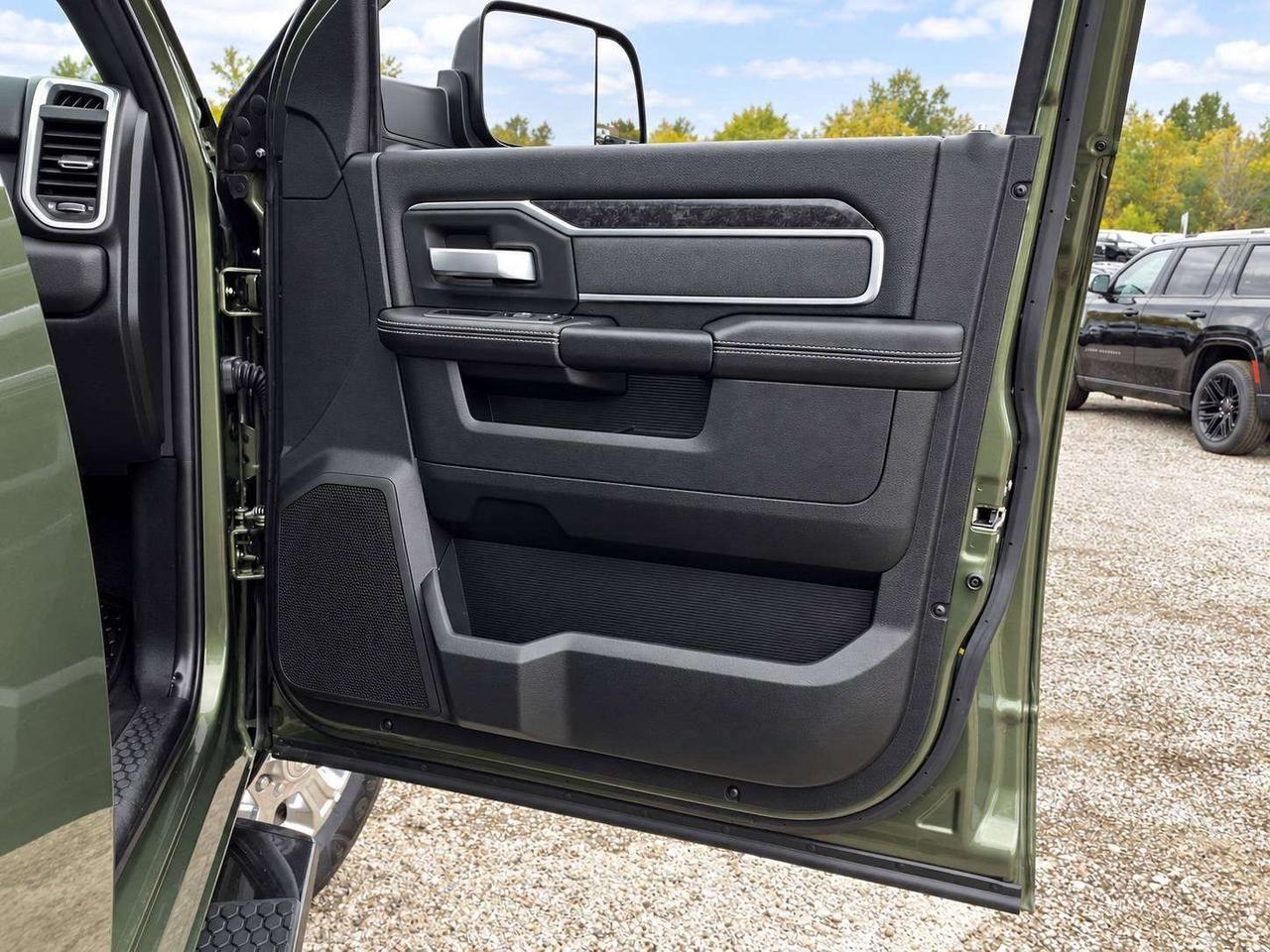 2021 RAM 2500 Big Horn Sport 6.7L | Level B | Tow Pkg | 4X4 Photo