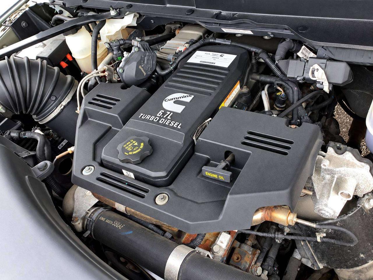2021 RAM 2500 Big Horn Sport 6.7L | Level B | Tow Pkg | 4X4 Photo
