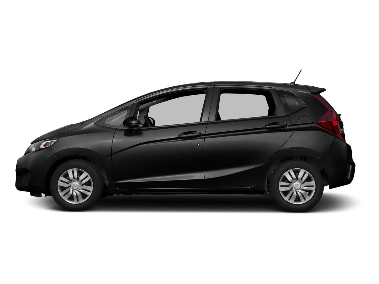 2015 Honda Fit LX Photo