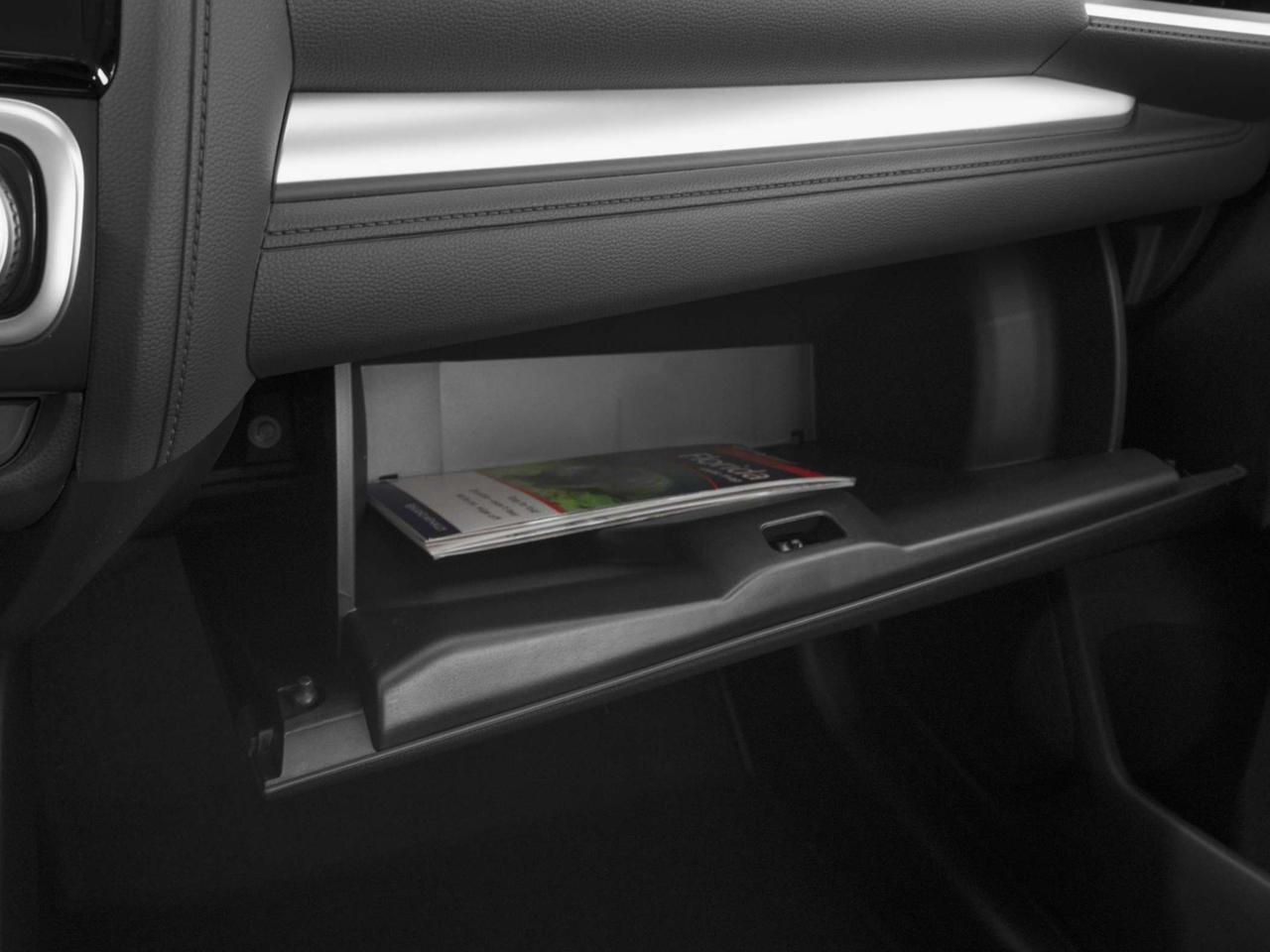 2015 Honda Fit LX Photo