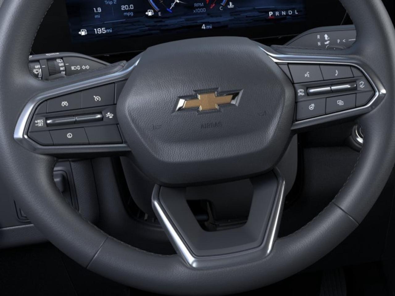 2027 Chevrolet Suburban LT 4WD 4dr LT Photo