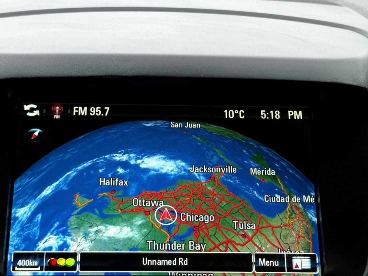 2014 GMC Terrain SLT-1 All-wheel Drive Sport Utility Automatic Photo