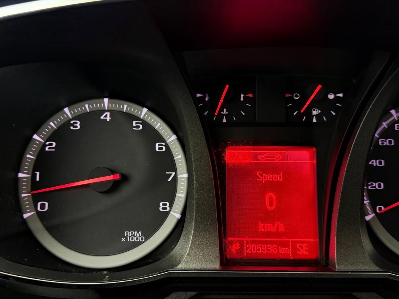 2014 GMC Terrain SLT-1 All-wheel Drive Sport Utility Automatic Photo