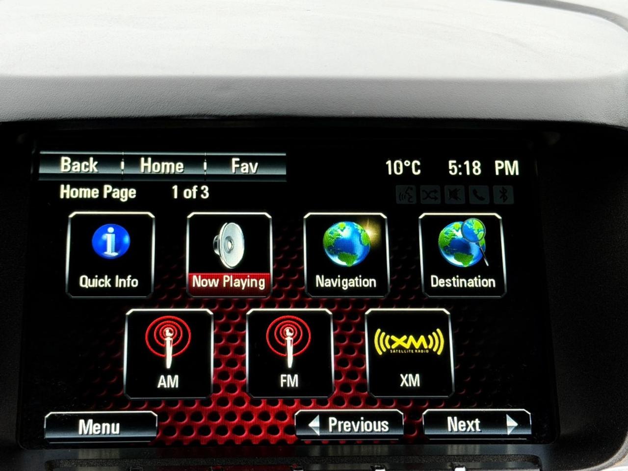 2014 GMC Terrain SLT-1 All-wheel Drive Sport Utility Automatic Photo
