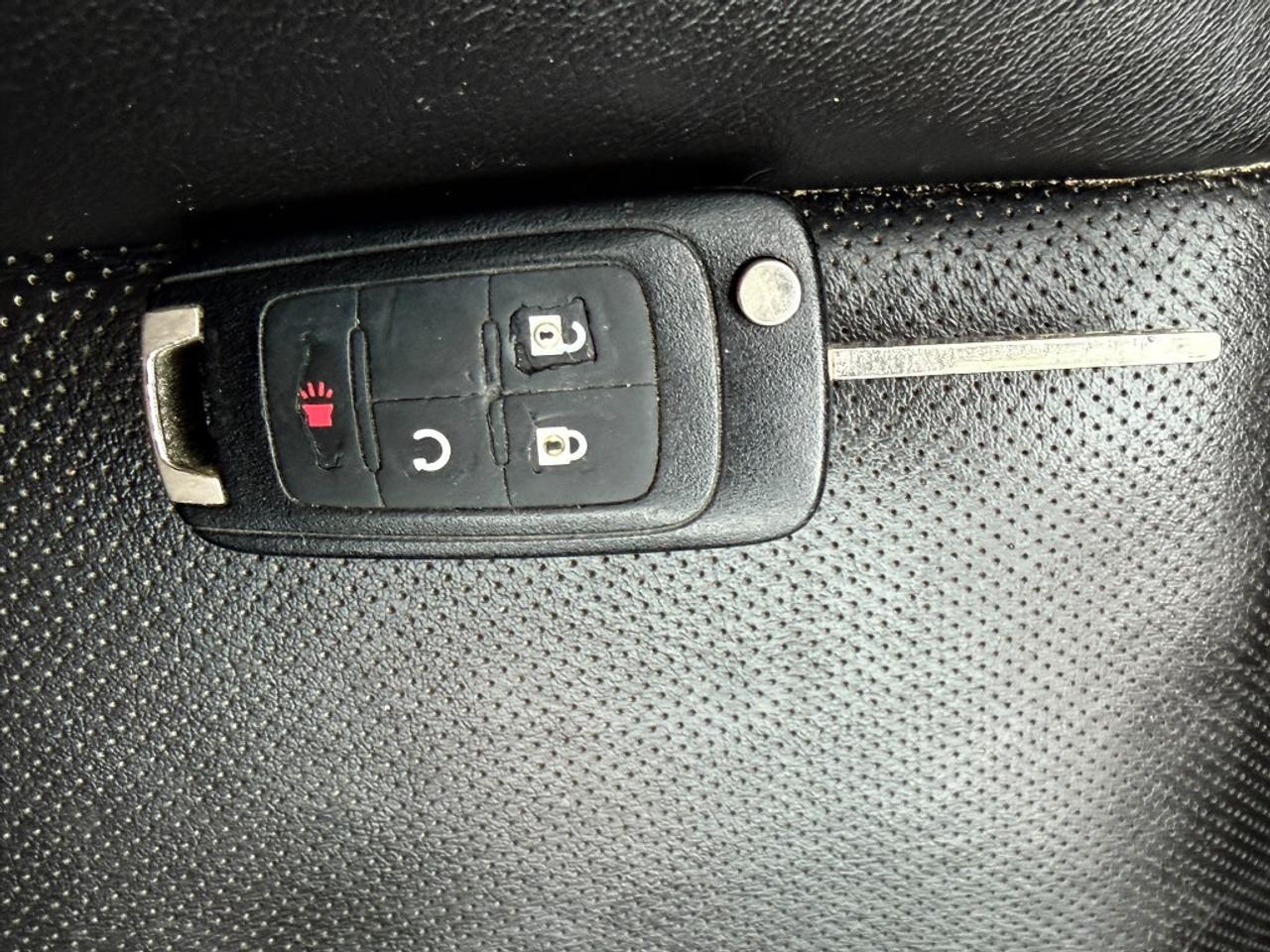2014 GMC Terrain SLT-1 All-wheel Drive Sport Utility Automatic Photo