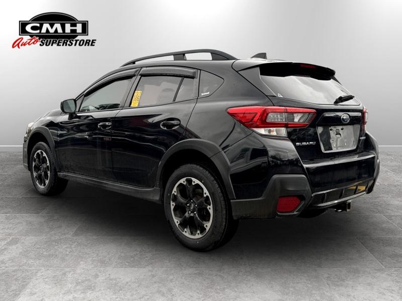 2022 Subaru XV Crosstrek