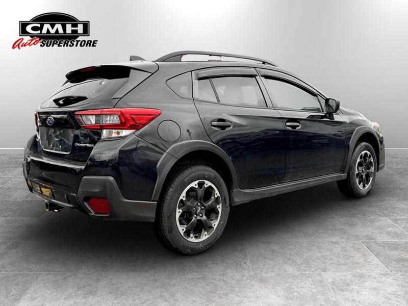 2022 Subaru XV Crosstrek