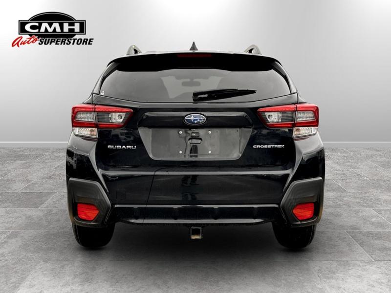 2022 Subaru XV Crosstrek