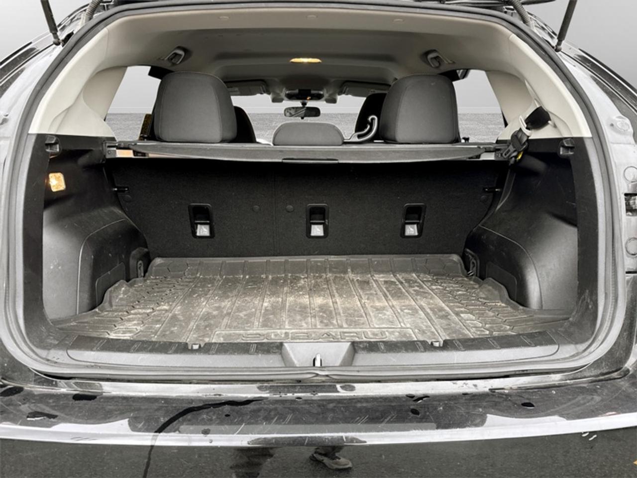 2022 Subaru XV Crosstrek Touring w/EyeSight® Photo