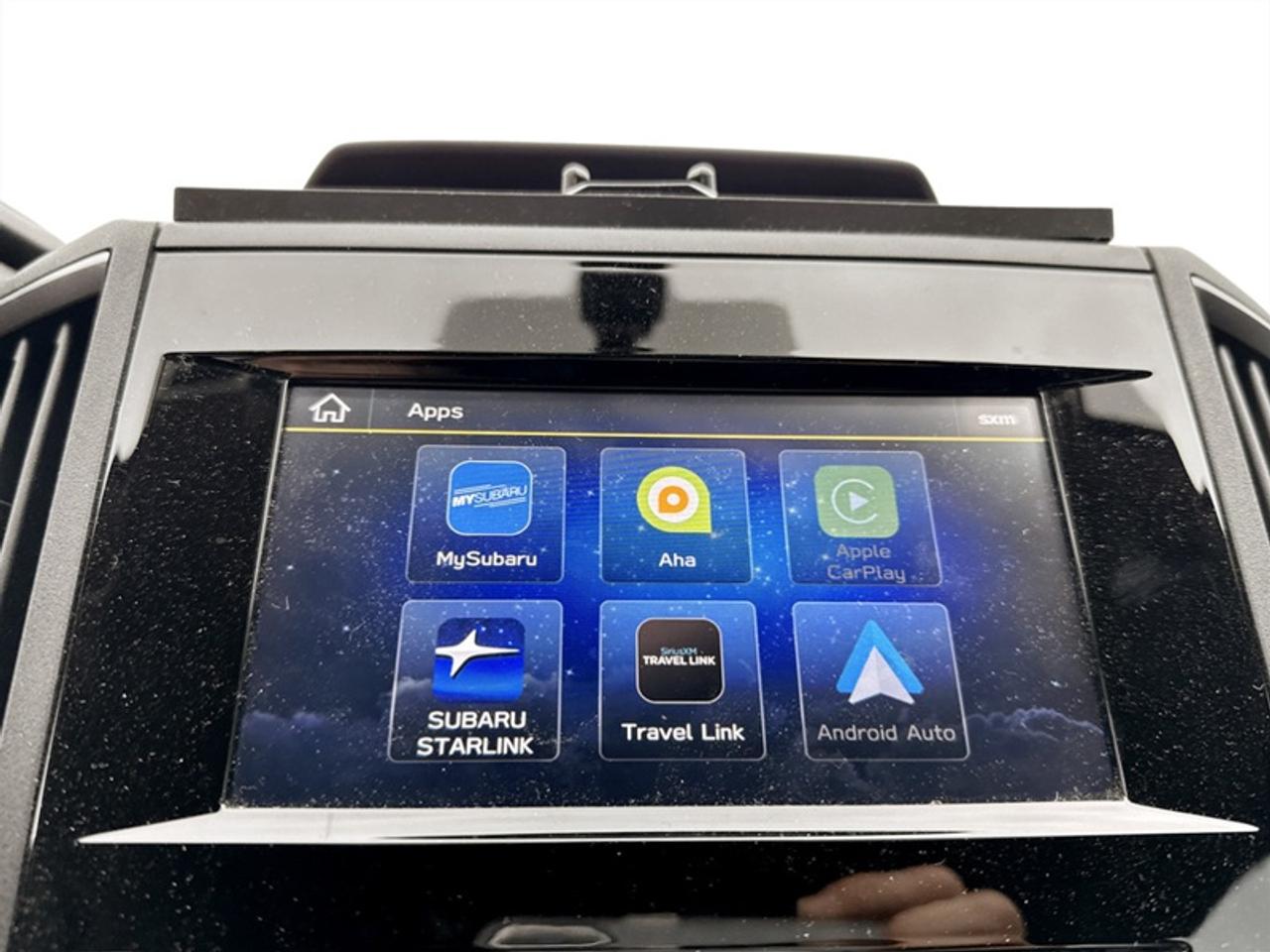 2022 Subaru XV Crosstrek Touring w/EyeSight® Photo