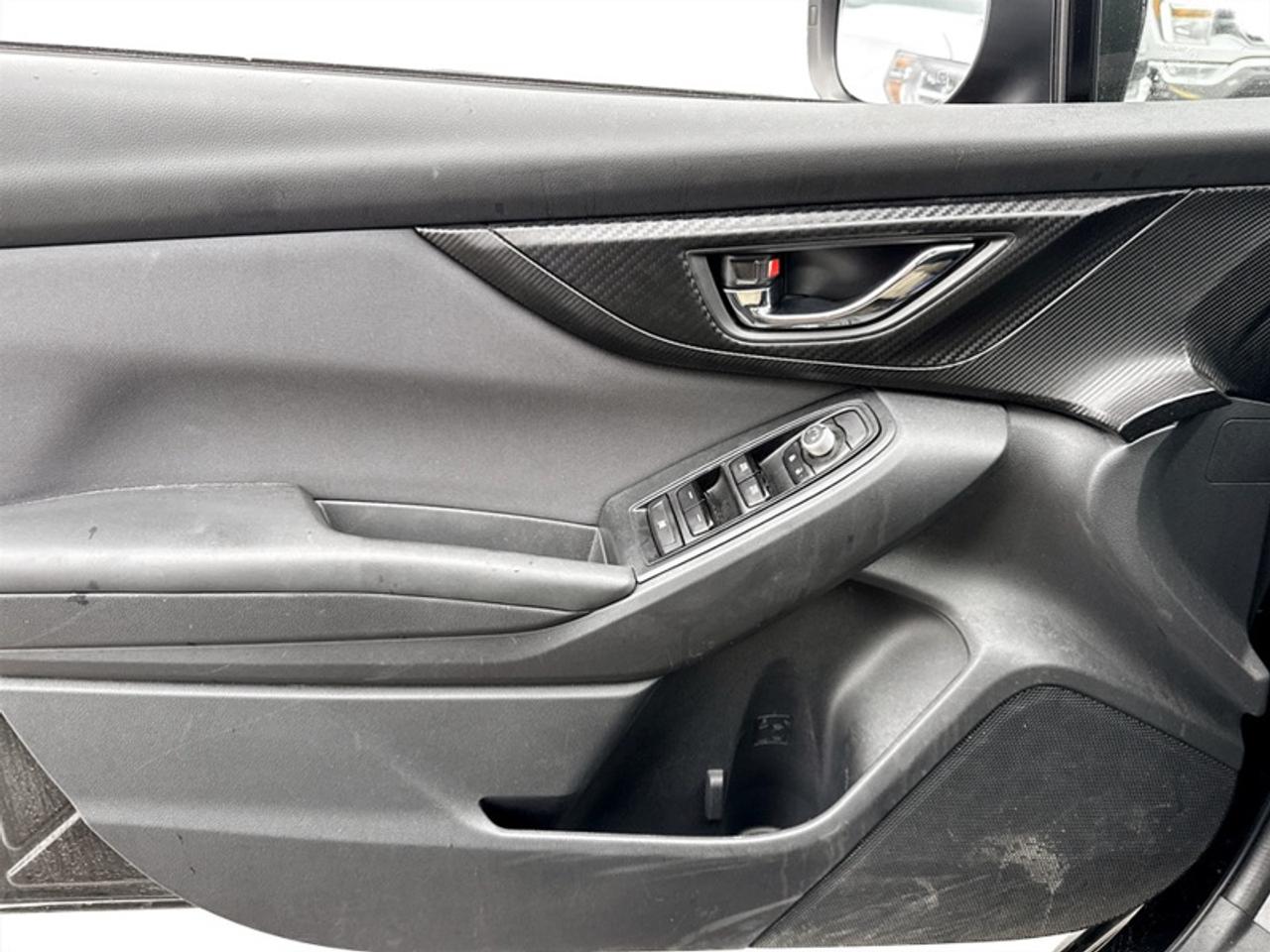 2022 Subaru XV Crosstrek Touring w/EyeSight® Photo