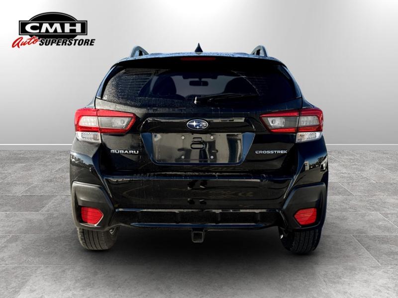 2022 Subaru XV Crosstrek