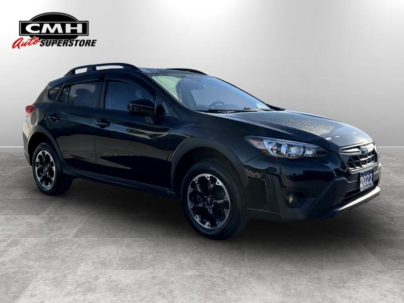 2022 Subaru XV Crosstrek