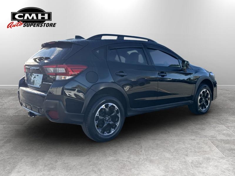 2022 Subaru XV Crosstrek