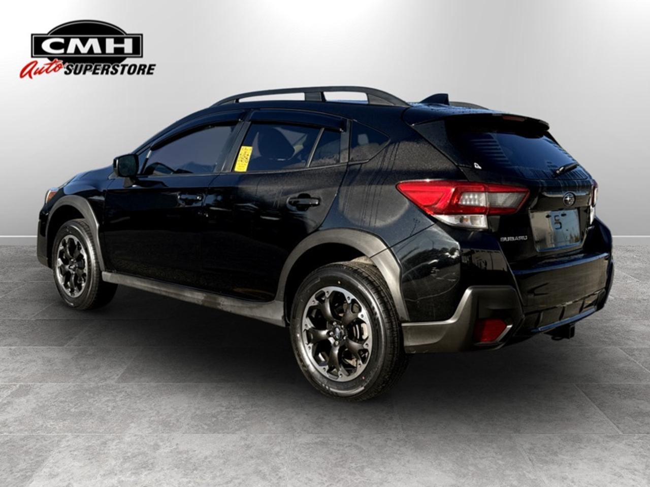 2022 Subaru XV Crosstrek