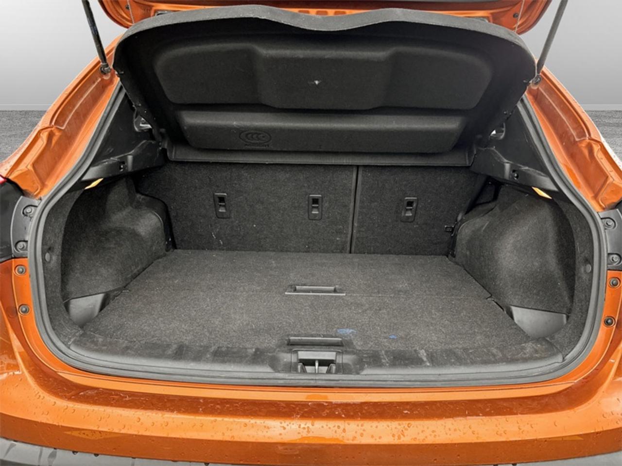 2020 Nissan Qashqai SV Photo