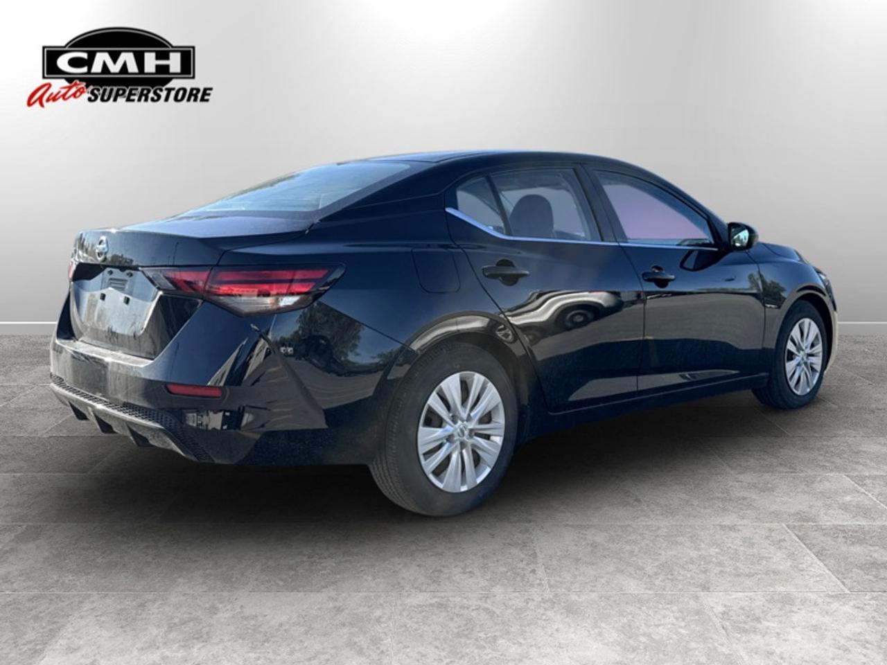 2022 Nissan Sentra S Plus  - Low Mileage Photo