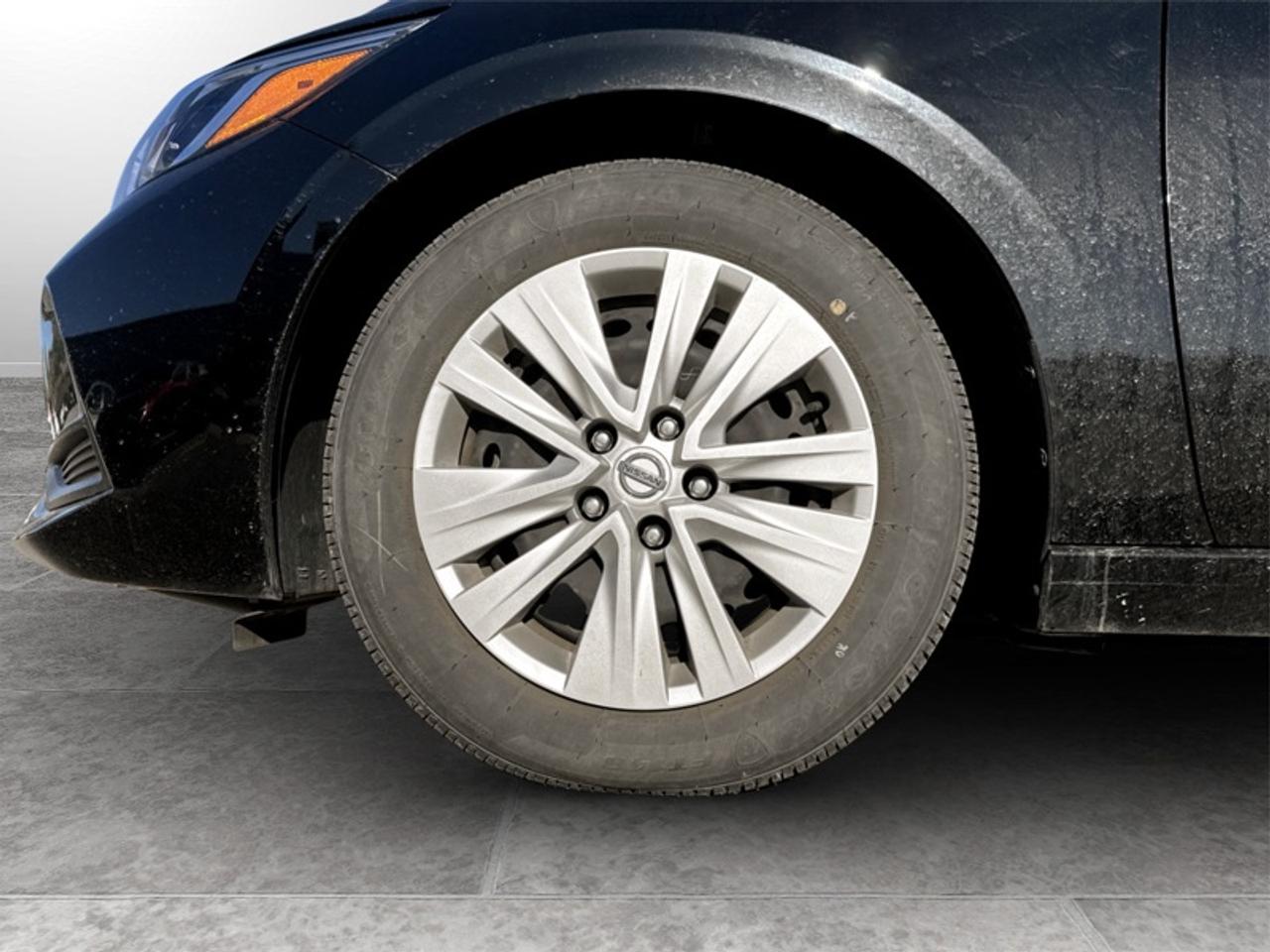 2022 Nissan Sentra S Plus  - Low Mileage Photo