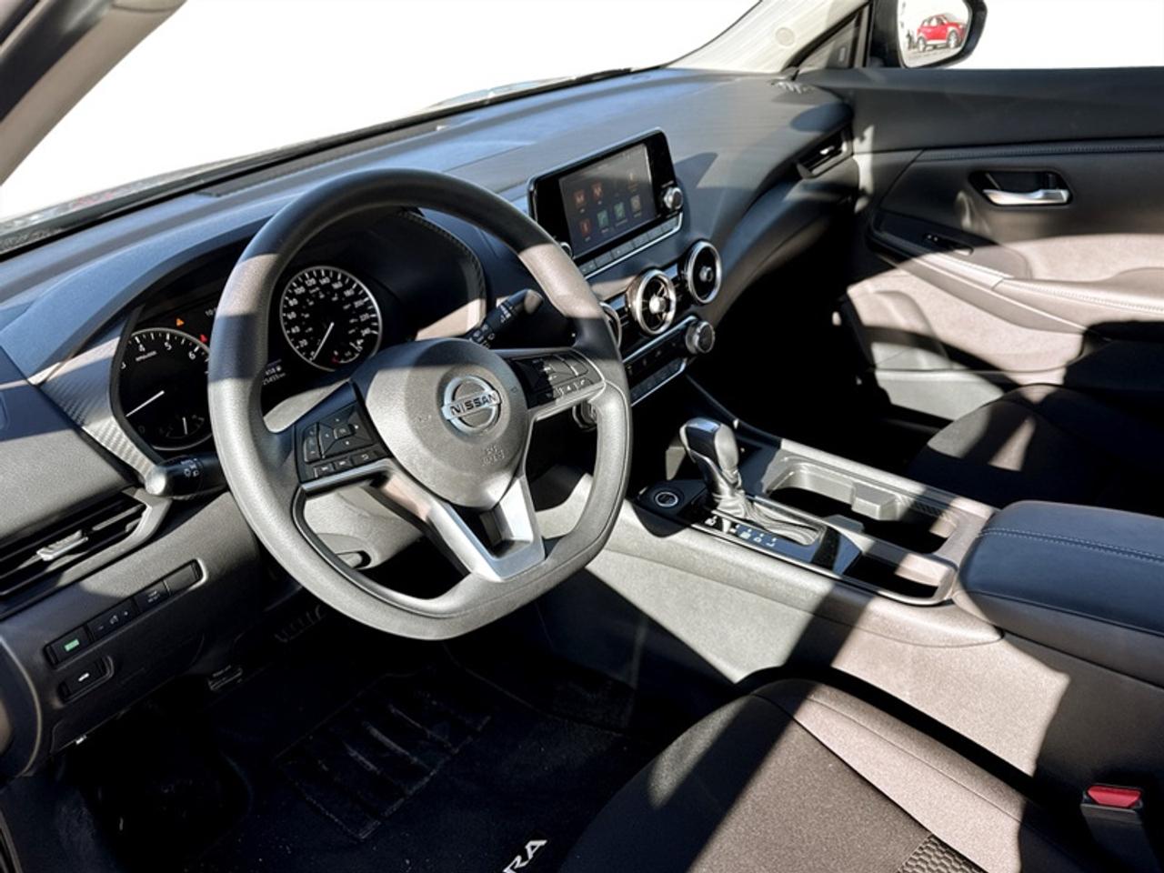 2022 Nissan Sentra S Plus  - Low Mileage Photo