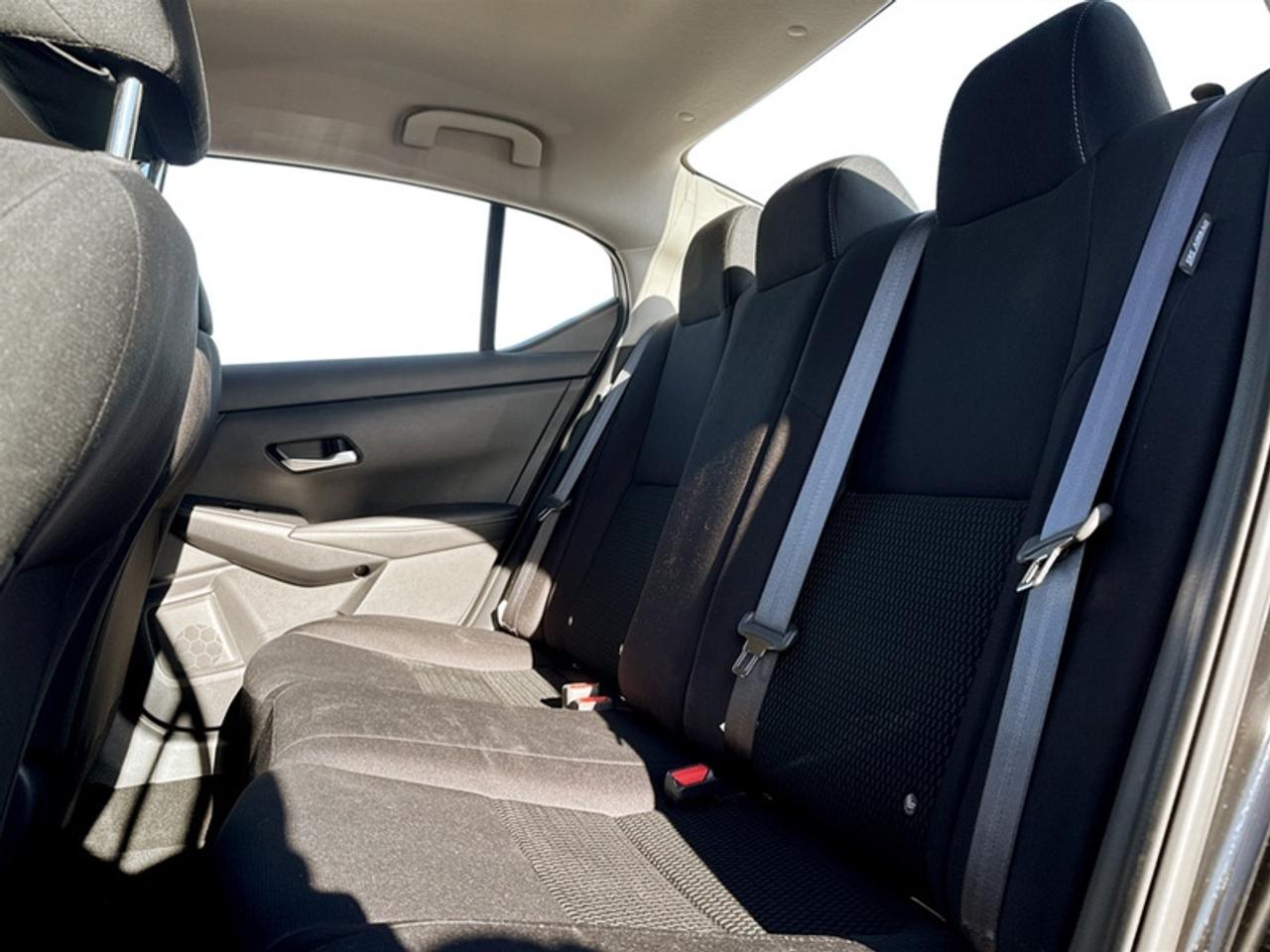 2022 Nissan Sentra S Plus  - Low Mileage Photo