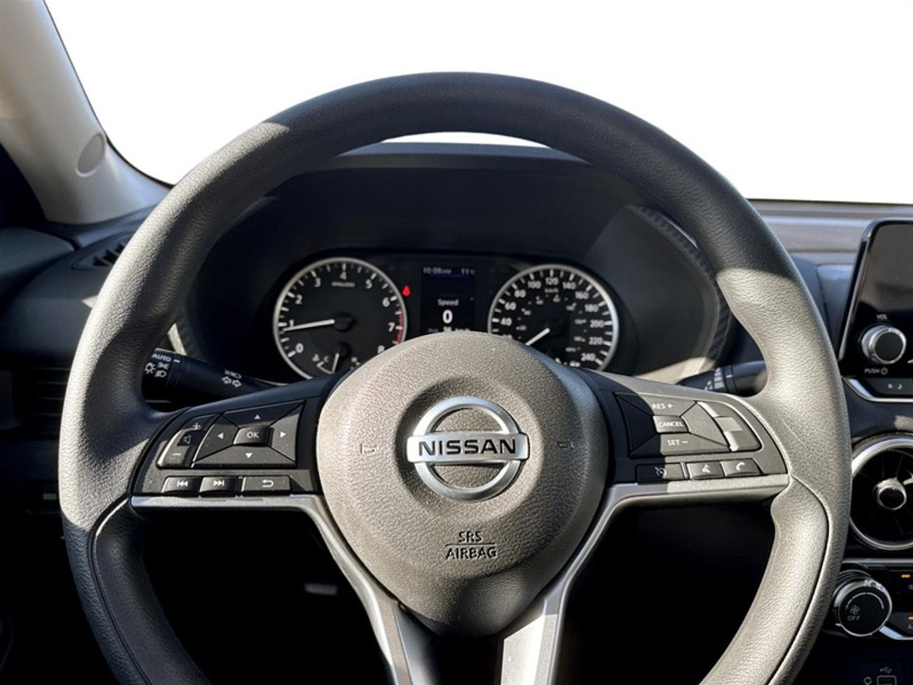 2022 Nissan Sentra S Plus  - Low Mileage Photo