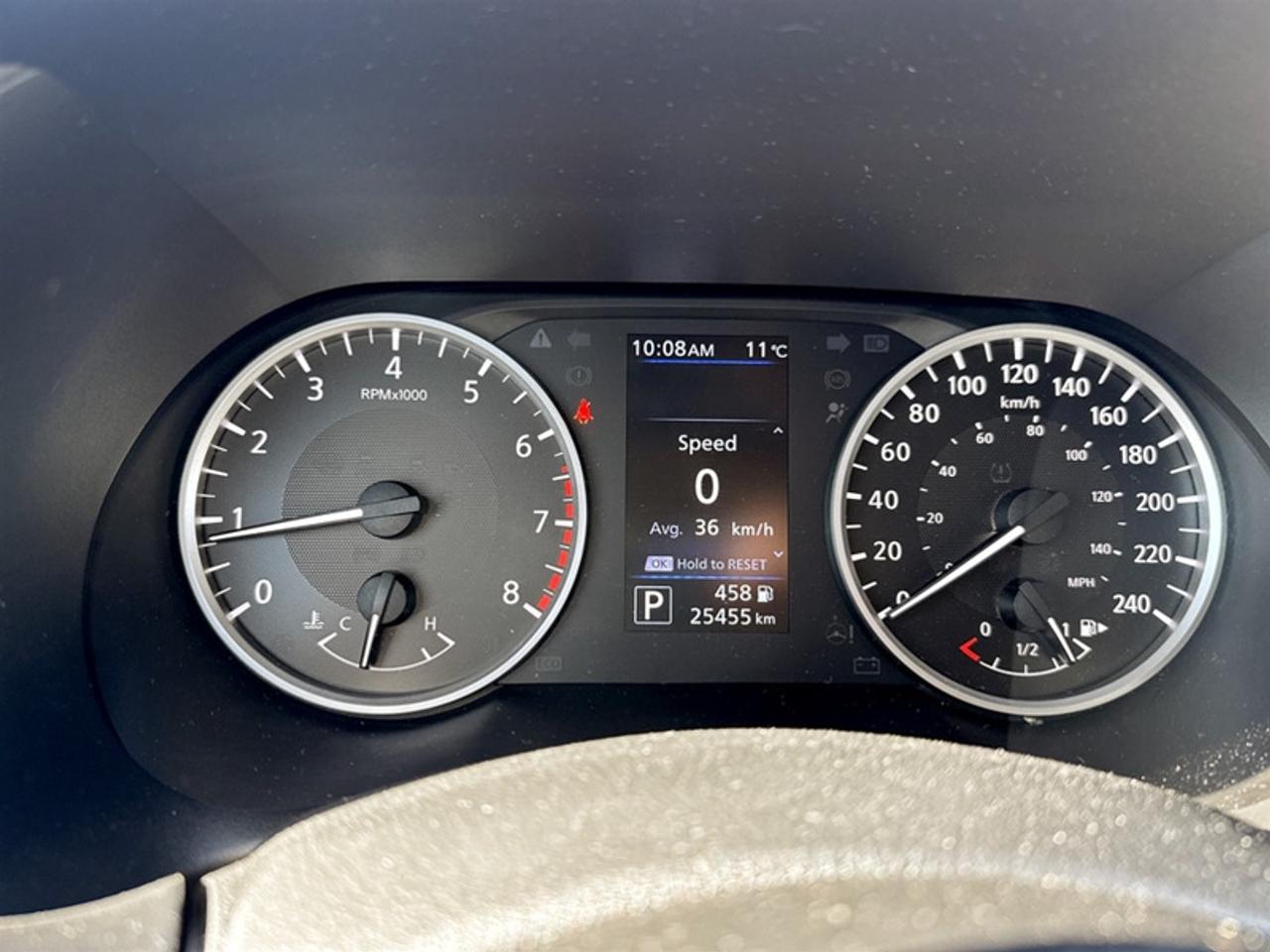 2022 Nissan Sentra S Plus  - Low Mileage Photo