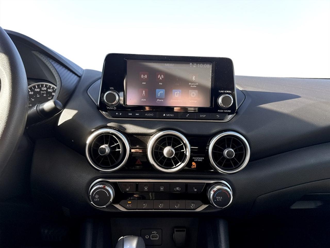 2022 Nissan Sentra S Plus  - Low Mileage Photo