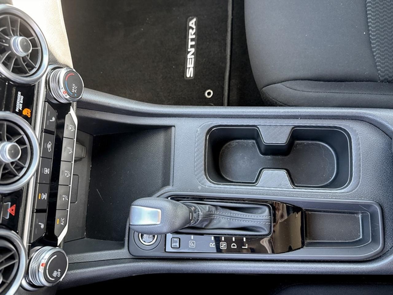 2022 Nissan Sentra S Plus  - Low Mileage Photo