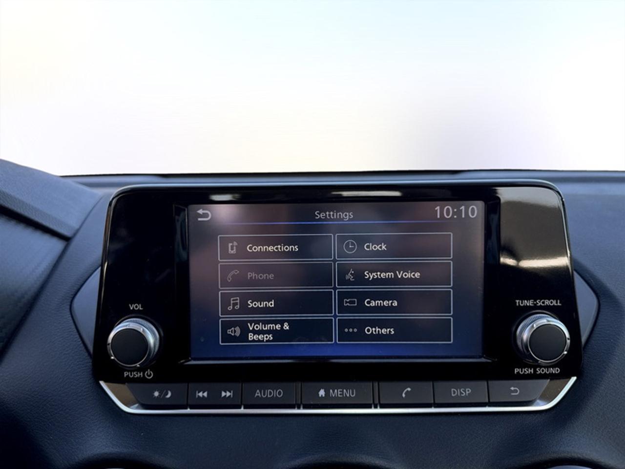 2022 Nissan Sentra S Plus  - Low Mileage Photo