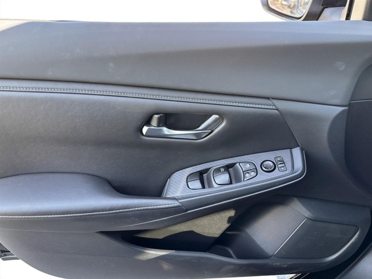 2022 Nissan Sentra S Plus  - Low Mileage Photo