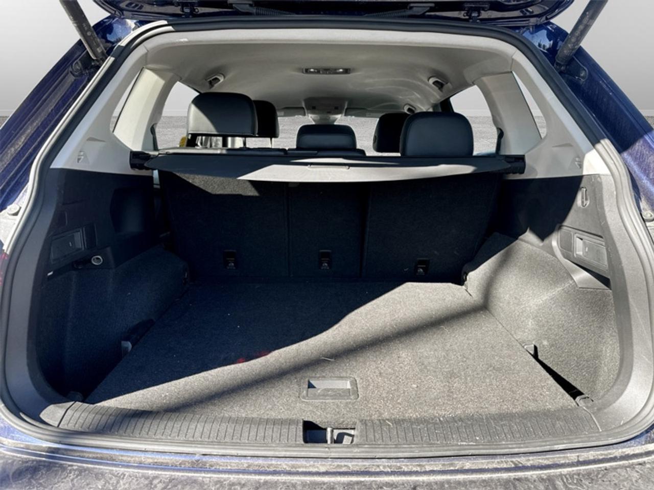2024 Volkswagen Tiguan COMFORTLINE Photo