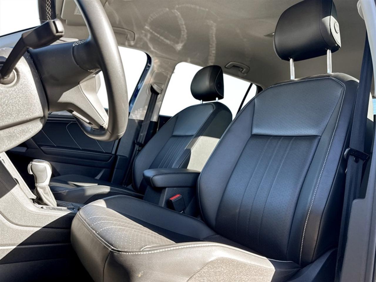 2024 Volkswagen Tiguan COMFORTLINE Photo